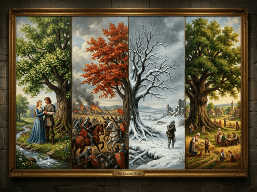 The Linden Tree